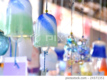 At Wind Chimes City - Daio Kawasaki 24371351