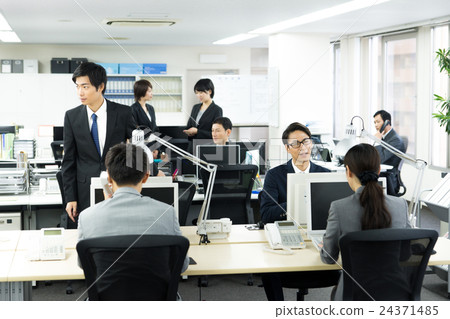 office   24371485
