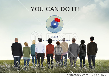 You Can Do It Goal Target Reason Potential Vision Concept You Can Do It Goal Target Reason Potential Vision Concept 24371877