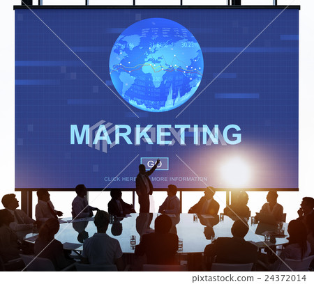 Global Business Worldwide Assessment Concept 24372014