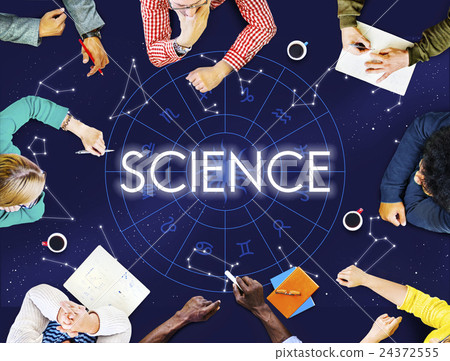 Science Agronomy Chemistry Education Study Concept 24372555