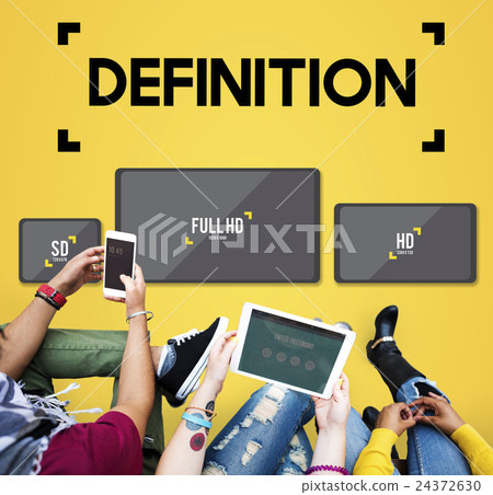 stock photo: defination dictionary meaning specification learn