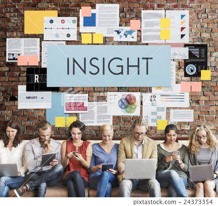 Insight Perception Awareness Judgement Seeing Concept Insight Perception Awareness Judgement Seeing Concept 24373354