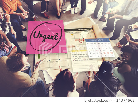 Urgent Prioritize Urgency Planner Concpet 24374665
