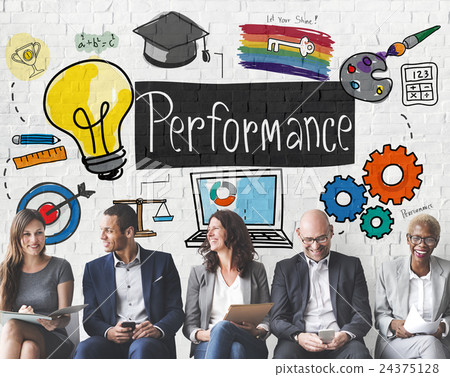 Performance Ability Skill Expertise Implementation Expert Concept Performance Ability Skill Expertise Implementation Expert Concept 24375128