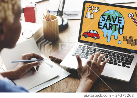 Temperature Save Earth Pollution Planet Environment Climate Change Temperature Save Earth Pollution Planet Environment Climate Change 24375268