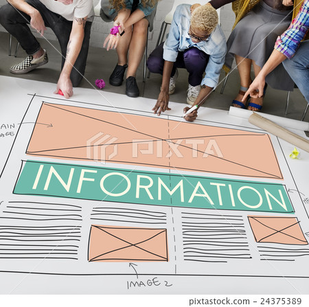 Information Content Data Statistics Details Info Concept Information Content Data Statistics Details Info Concept 24375389