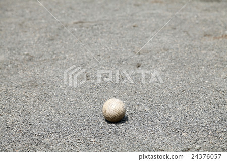 Baseball Ball Baseball Ball 24376057