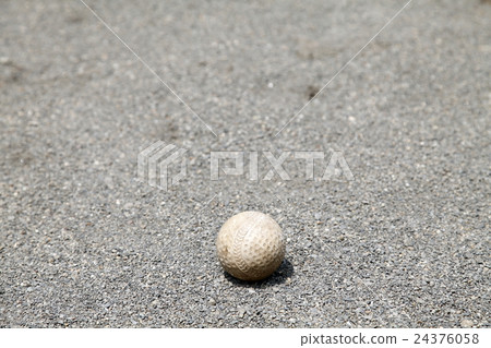 Baseball Ball Baseball Ball 24376058
