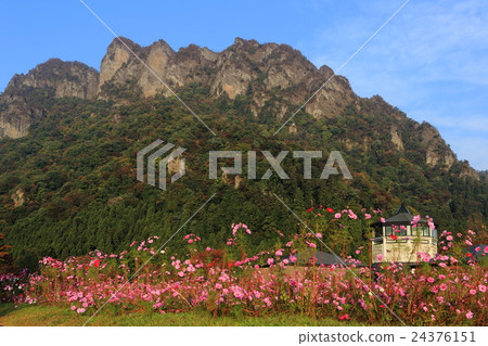 宇宙社區和Mogi山 24376151