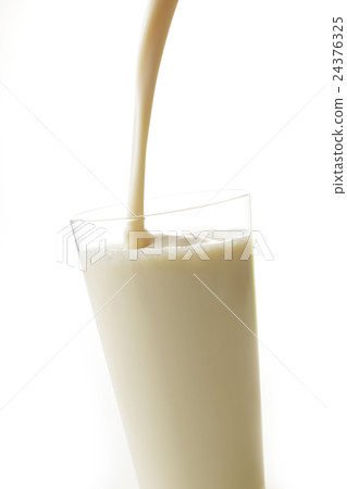 豆漿 豆漿 24376325