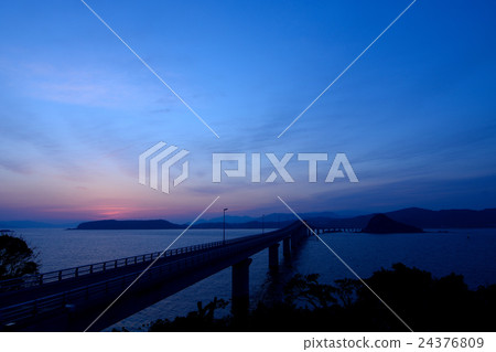 Asahi of the Kakushima Ohashi 24376809