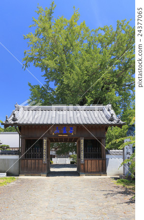四國佛第五佛寺“地藏寺”尼門門 四國佛第五佛寺“地藏寺”尼門門 24377065