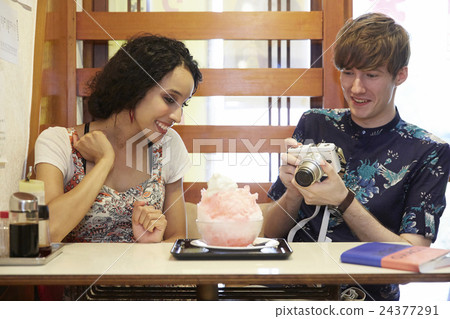 Tanoyuki Foreign shipper sightseeing sightseeing 24377291