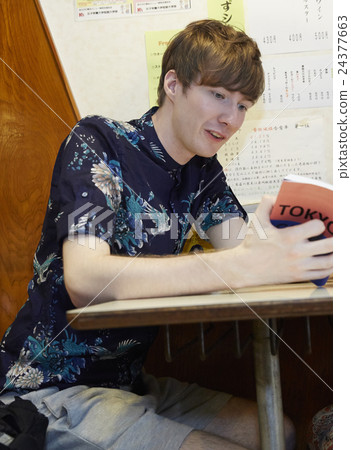 Tanoya Foreign cafe to do sightseeing 24377663