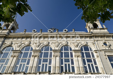 The Opera of the town of Ruse in Bulgaria 24377997