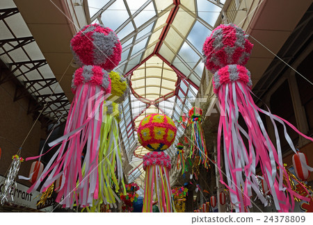 Tokyo Asagaya Tanabata Festival Pearl Center Tokyo Asagaya Tanabata Festival Pearl Center 24378809