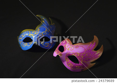 Halloween Masquerade Image 24379689