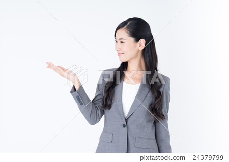 女商人 24379799