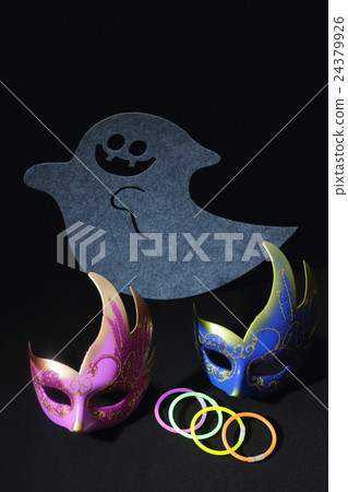 Halloween Masquerade Image 24379926