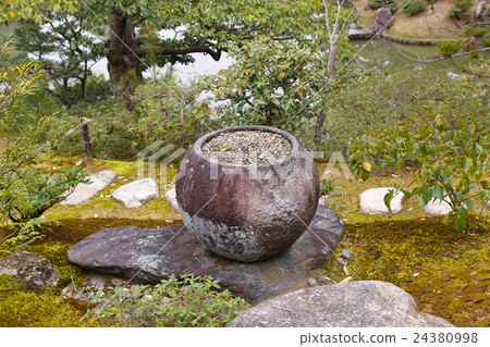 Katsura Rikyu獎花盆水瓶 24380998