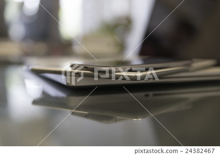 laptop computer, digital tablet and mobile phone laptop computer, digital tablet and mobile phone 24382467