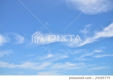 秋天的雲彩 24385775