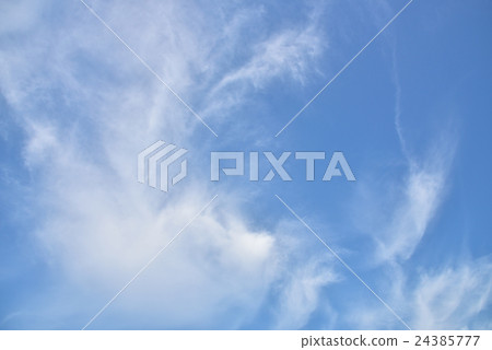 秋天的雲彩 24385777