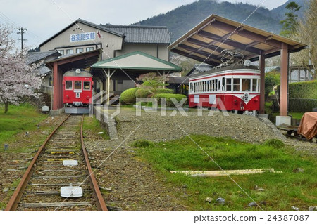 Former Tanimori Station Former Tanimori Station 24387087