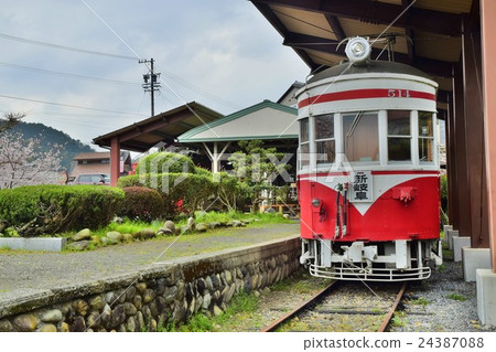 Former Tanimori Station Former Tanimori Station 24387088