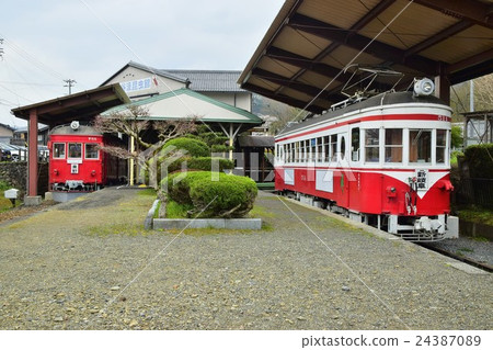 Former Tanimori Station 24387089