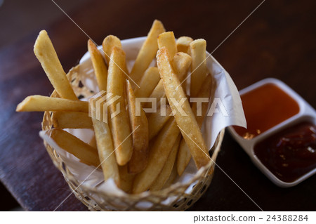 hot French Fries hot French Fries 24388284