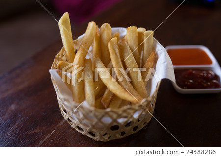 hot French Fries hot French Fries 24388286