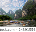 China Guilin Li River 24391554