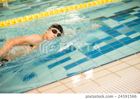 Sports club image 24391566