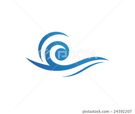 Branding Identity Corporate Eye Care vector logo 24392207