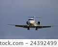 從前面拍攝飛機 24392499
