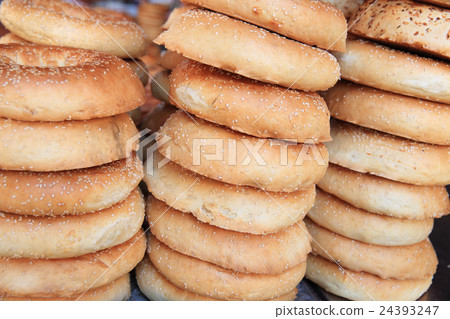 traditional food naan in xinjiang,china traditional food naan in xinjiang,china 24393247