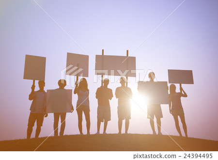 Protest Protest 24394495