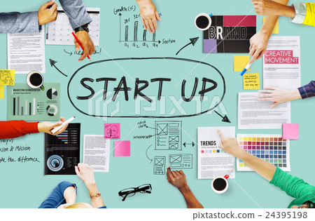 Documents Paperwork Business Strategy Concept Documents Paperwork Business Strategy Concept 24395198