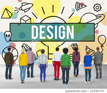 Design Creative Draft Ideas Model Planning Plan Concept 24395337