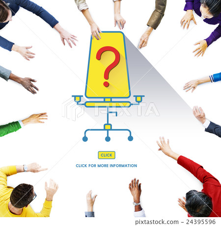Jobs Career Hiring Employment Hiring Concept 24395596