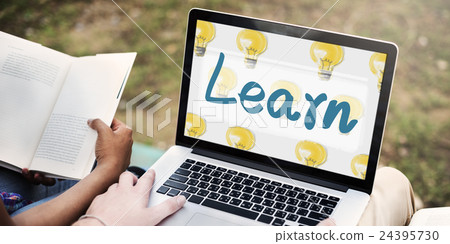 Learn Education Study Progress Knowledge Concept 24395730