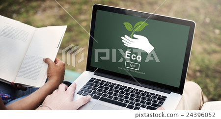 Ecology Environment Conservation Earth Concept 24396052