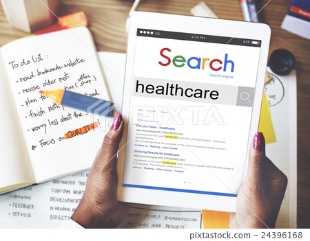 Healthcare Medical Illness Physical Prevention Concept 24396168