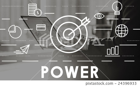 Power Target Performance Potential Cencept Power Target Performance Potential Cencept 24396933