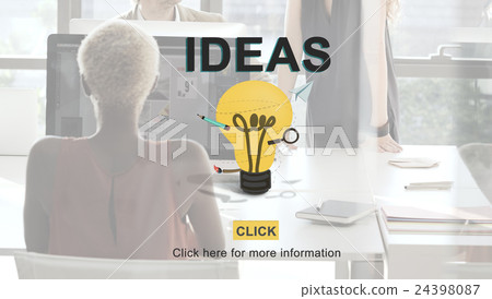 Ideas Proposition Strategy Suggestion Tactics Concept Ideas Proposition Strategy Suggestion Tactics Concept 24398087