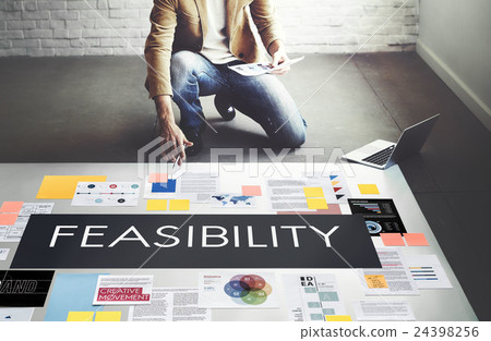 Feasibility Reasonable Potential Useful Concept Feasibility Reasonable Potential Useful Concept 24398256