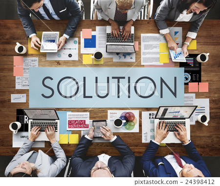 Document Marketing Strategy Business Concept Document Marketing Strategy Business Concept 24398412