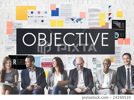 Document Marketing Strategy Business Concept 24398520